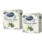 Mecitefendi Ardıç Katran Sabunu 100 gr 2 ' Li