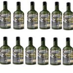 Mecitefendi Ardıç Katranı 12x400 ml Şampuan