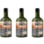 Mecitefendi Argan Yağlı 3x400 ml Şampuan