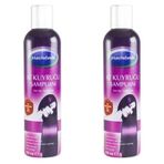 Mecitefendi At Kuyruğu 2x250 ml Şampuan