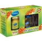 Mecitefendi Aynı Sefa Kremi 30 Ml Ve 80 Gr Ardıç Katranı Sabunu