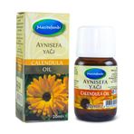 Mecitefendi AYNISAFA YAĞI 20 ML