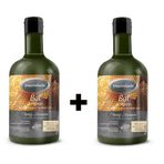 Mecitefendi Bal 2x400 ml Şampuan