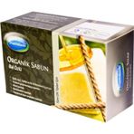 Mecitefendi Bal Özlü 125 gr Organik Sabun