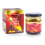 Mecitefendi Ballı Kudret Narı Macunu 200 gr