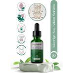 Mecitefendi Biberiye Saç Bakım Serumu ( E-Vitaminli) 50 Ml