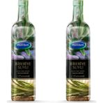 Mecitefendi Biberiye Suyu 1 lt x 2 - 2 lt