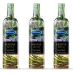 Mecitefendi Biberiye Suyu 1lt x 3 Adet - 3 lt