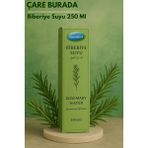 Mecitefendi - Biberiye Suyu 250 ml - 20 ml