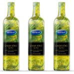 Mecitefendi Çakşır Kökü Suyu 1 lt x 3 - 3 lt