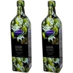 Mecitefendi Cam Şişe Kekik Suyu 2X 1Lt