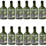 Mecitefendi Çam Terebentin 12x400 ml Şampuanı