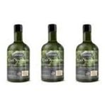 Mecitefendi Çam Terebentin 3x400 ml Şampuanı