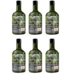 Mecitefendi Çam Terebentin 6x400 ml Şampuanı
