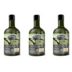 Mecitefendi Defne 3x400 ml Şampuanı