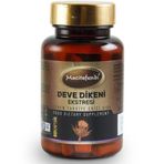 Mecitefendi Deve Dikeni Ekstresi 630 mg 60 Kapsül