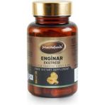 Mecitefendi Enginar Ekstraktı 700 mg 60 Kapsül