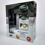 Mecitefendi Firming 125 ml Vücut Bakım Yağı