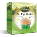 Mecitefendi Ginkgo Biloba Çayı 40 Süzen Poşet