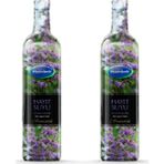 Mecitefendi Hayıt Suyu 1 lt x 2 Su Buharı Distilasyonu ile Üretilmiş Aromatik İçecek - 2 lt