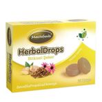 Mecitefendi HerbalDrops Zencefil Propolis Ekinezya 24 Pastil