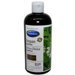 Mecitefendi Isırgan 400 ml İnce Telli ve Yağlı Saçlar İçin Şampuan