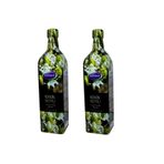 Mecitefendi Kekik Suyu Cam Şişe, 2 x 1 Litre