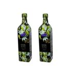 Mecitefendi Kekik Suyu, Cam Şişe, Bitkisel Aromatik Su, 2x1 lt