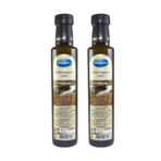 Mecitefendi Keten Tohumu Yağı, 250 ml, 2'li Paket