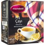Mecitefendi Kış Çayı 40 Süzen Poşet