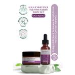 Mecitefendi Kolajen & Retinol 50 ml Yaşlanma Karşıtı Krem ve Kolajen & Retinol 20 ml Göz Çevresi Serumu