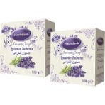 Mecitefendi Lavanta Sabunu 100 gr 2' Li