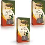 Mecitefendi Manisa Mesir Macunu 5' li Sticks 100 gr x 3 - 300 gr