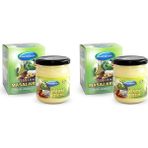 Mecitefendi Masaj Kremi 175 ml 2li - Renkli
