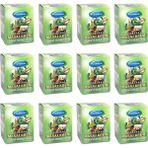 Mecitefendi Masaj Kremi 175 ml x 12 Adet