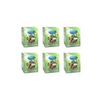 Mecitefendi Masaj Kremi 175 ml x 6 Adet (6'lı Set)