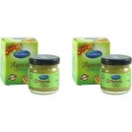 Mecitefendi Nemlendiricili Aynısefa Kremi 30 ml 2li - MECİTEFENDİ NEMLENDİRİCİLİ AYNISEFA KREMİ 30 ML 2Lİ