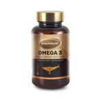 Mecitefendi Omega 3 80 Kapsül Balık Yağı
