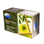 Mecitefendi Organik Kükürtlü 125 gr Sabun