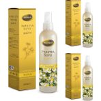 Mecitefendi Papatya Suyu 250 ml x 3 - 750 gr