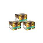 Mecitefendi Salyangoz Kremi 3 Adet x 100ML