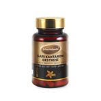 Mecitefendi Sarı Kantaron 620 mg 60 Kapsül
