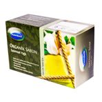 Mecitefendi Sarımsak Yağlı 125 g Doğal Sabun