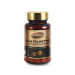 Mecitefendi Saw Palmetto 580 mg 60 Kapsül