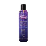 Mecitefendi Sodyum 250 ml Tuzsuz Şampuan