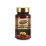 Mecitefendi Tribulus Terrestris 630 mg 60 Kapsül