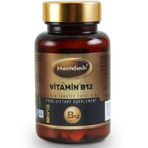 Mecitefendi Vitamin B12 60 Kapsül