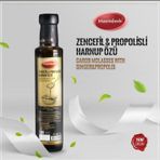 Mecitefendi Zencefil &Propolisli Harnup Özü