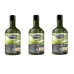 Mecitefendi Zeytin 3x400 ml Şampuan
