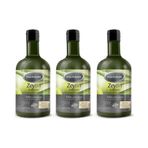 Mecitefendi Zeytinyağlı 3x400 ml Şampuan